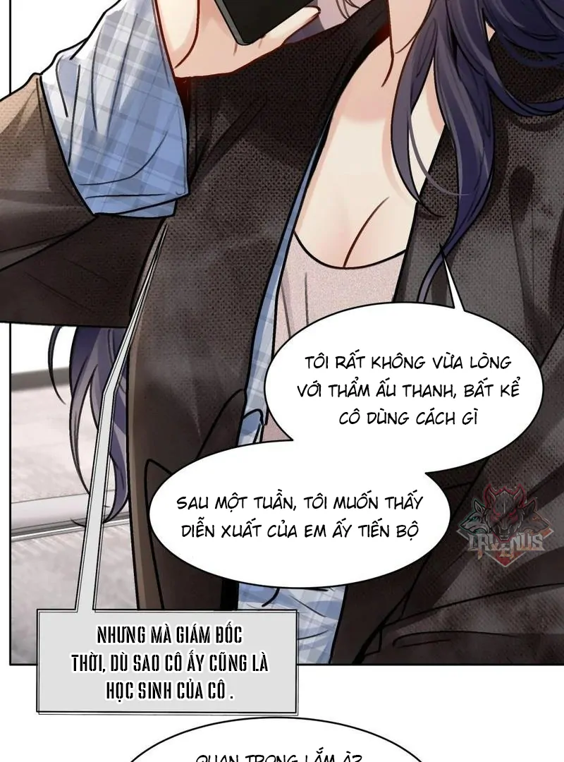 Thiết Ôm Luân Hãm Chapter 25 - 32