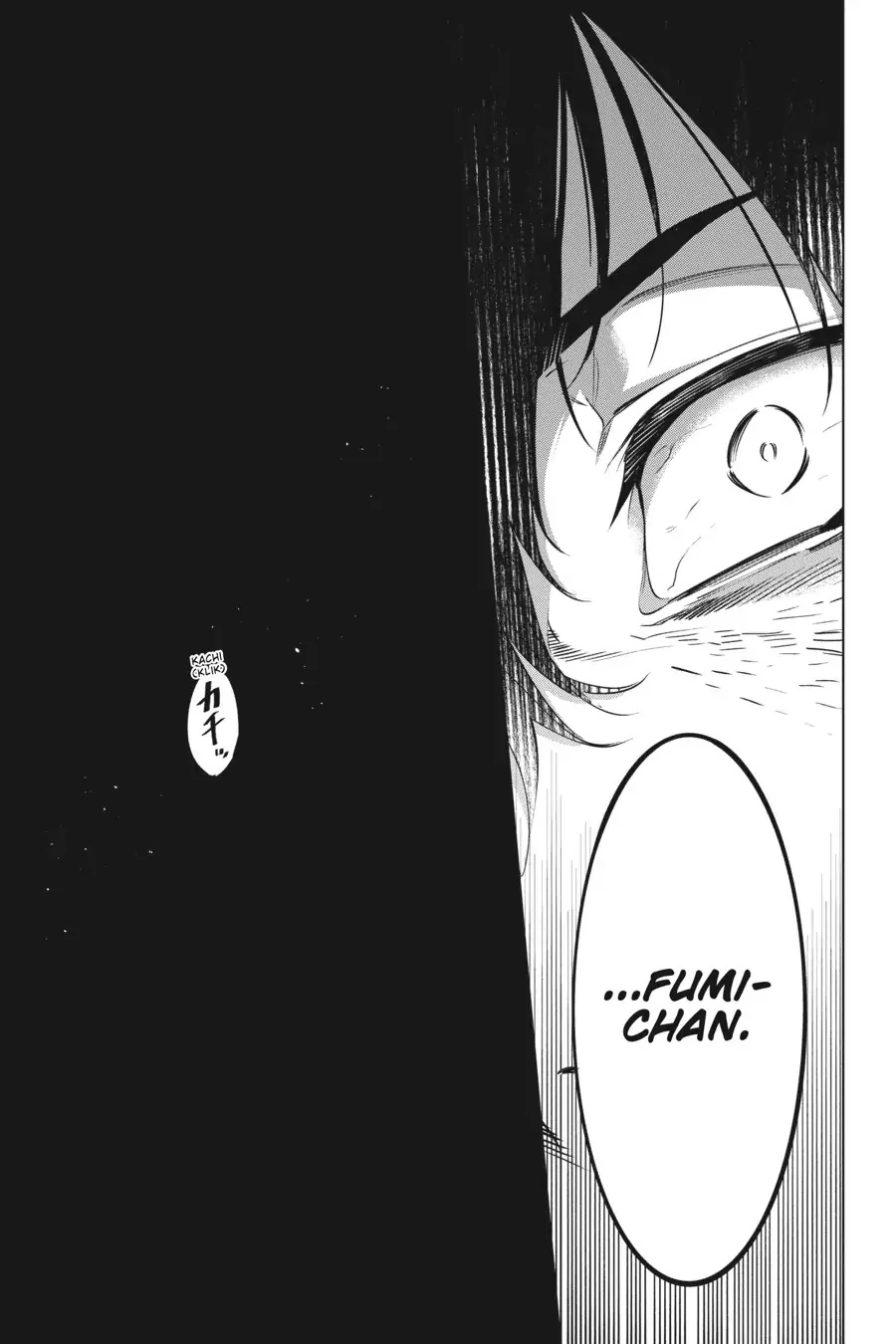 Kaijin Reijoh Chapter 33 - 35