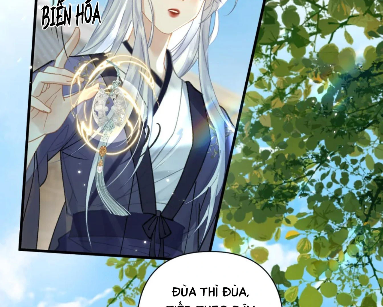 Đông Hải Tìm Mỹ Nhân Chapter 55 - 27