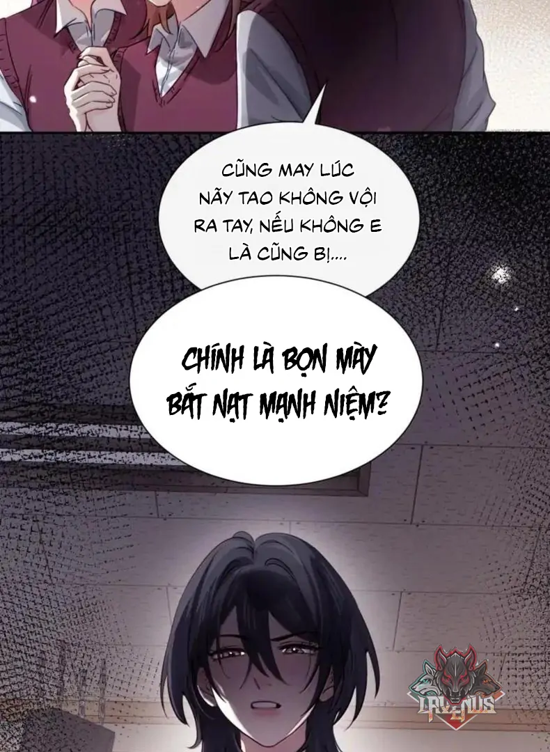 Em Gái Bệnh Hoạn Chỉ Muốn Tôi Lúc Nào Cũng Bắt Nạt Cô Ấy Chapter 76 - 42