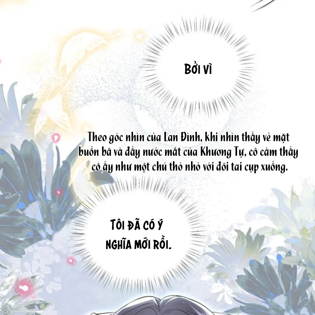 Tiểu Thư Ma Nữ, Cấm Dính Sát! Chapter 39 - 36