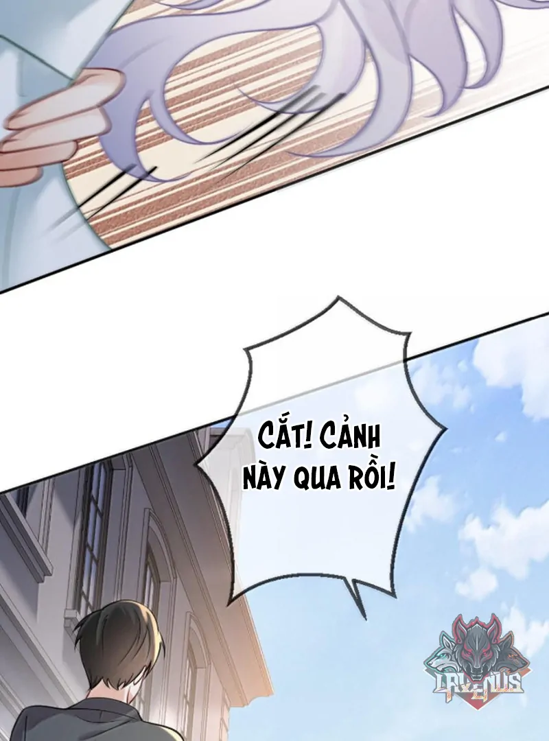 Bạch Nguyệt Quang Cô Ấy Luôn Muốn Đánh Dấu Tôi Chapter 26 - 56