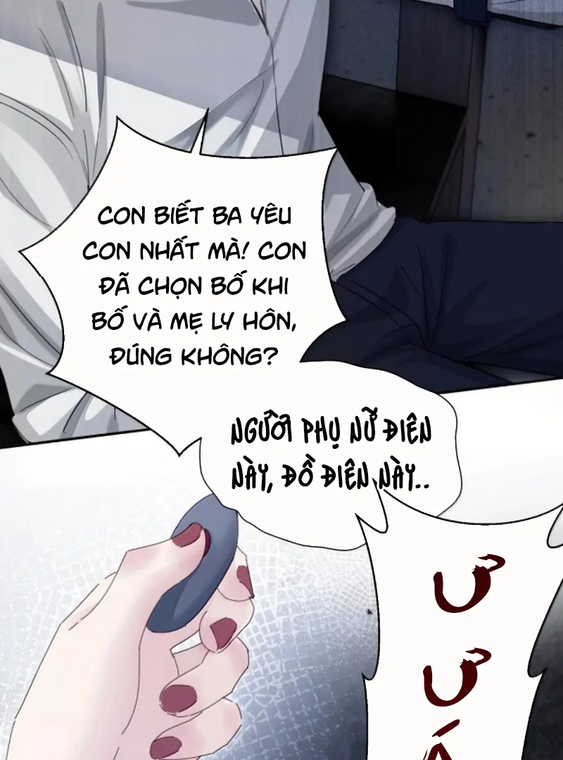 Em Gái Bệnh Hoạn Chỉ Muốn Tôi Lúc Nào Cũng Bắt Nạt Cô Ấy Chapter 77 - 43