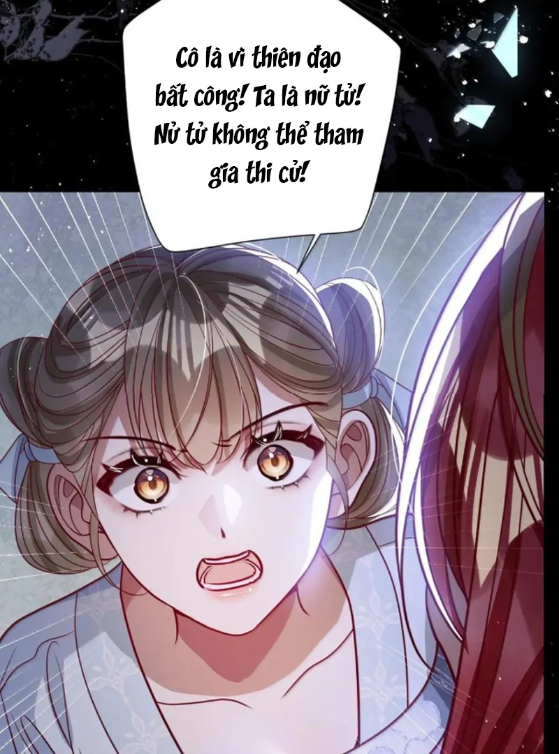 Nuông Chiều Mỹ Nhân Cuồng Nhiệt Chapter 66 - 9