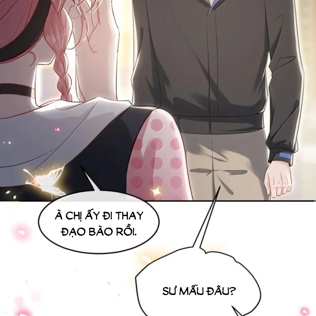 Tiểu Thư Ma Nữ, Cấm Dính Sát! Chapter 36 - 59