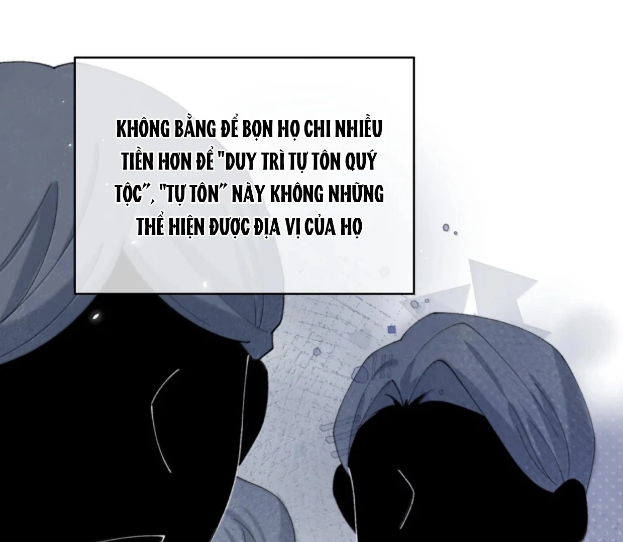 Phản Diện Gặp Kẻ Cuồng Yêu Chapter 57 - 41