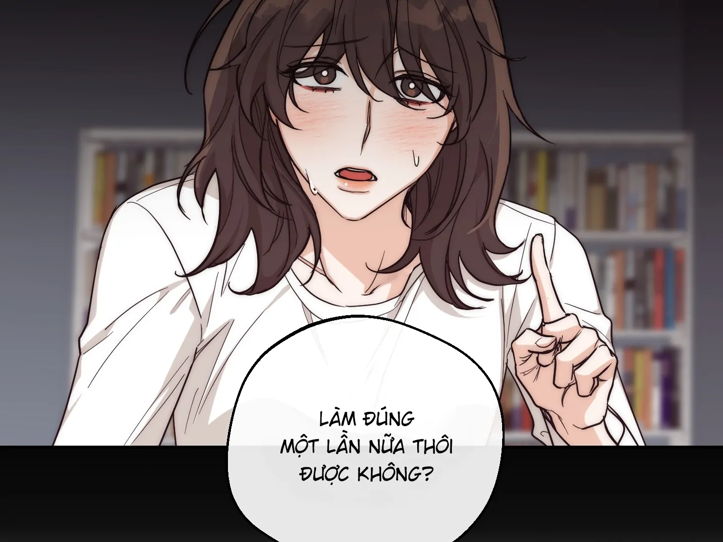 Drunken My Boss Chapter 13 - 84