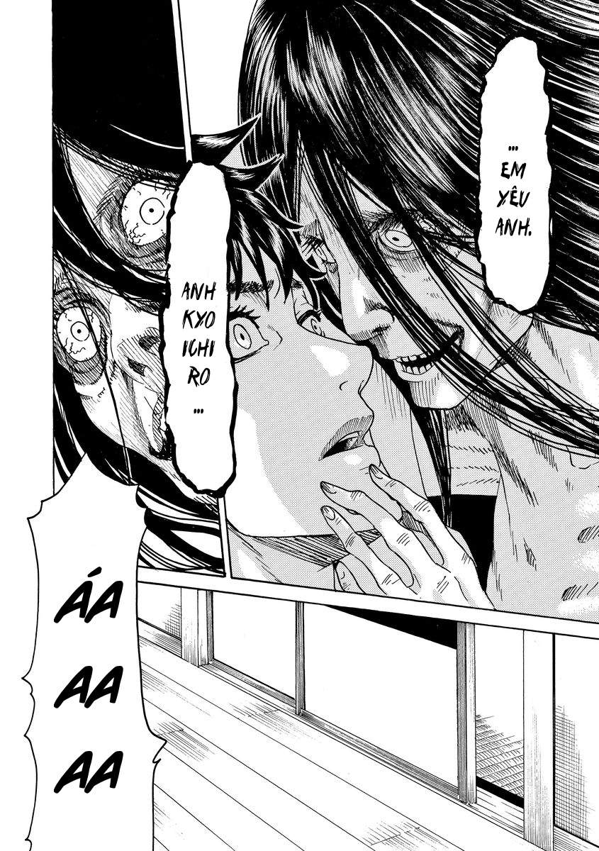 Vì Hận Tái Sinh ~Người Phụ Nữ Vì Phục Thù Mà Từ Bỏ Gương Mặt Của Mình~ Chapter 10 - 26