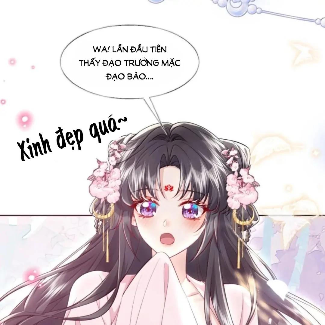 Tiểu Thư Ma Nữ, Cấm Dính Sát! Chapter 36 - 70