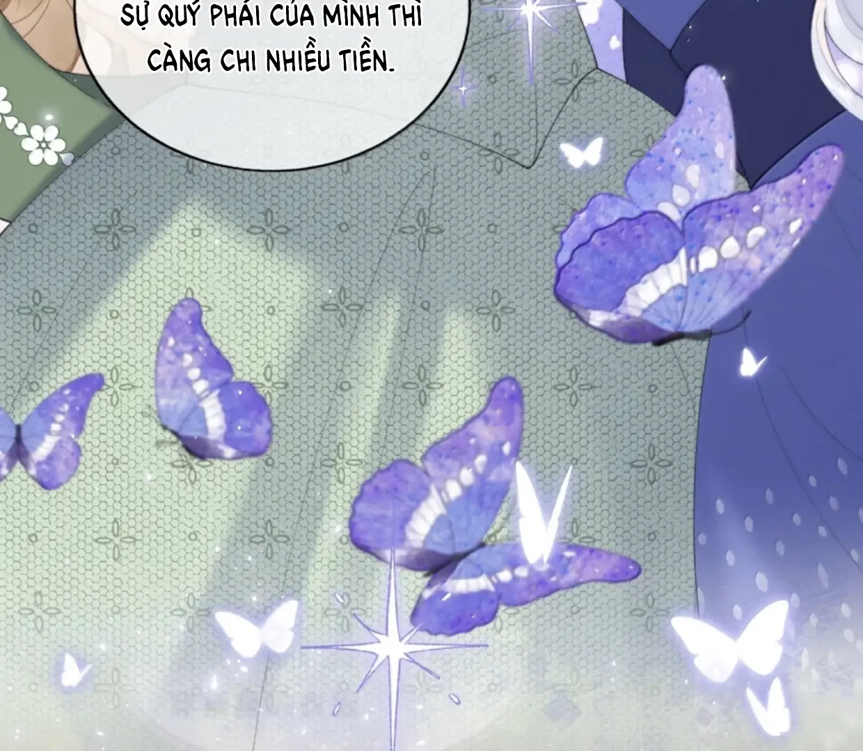 Phản Diện Gặp Kẻ Cuồng Yêu Chapter 57 - 37