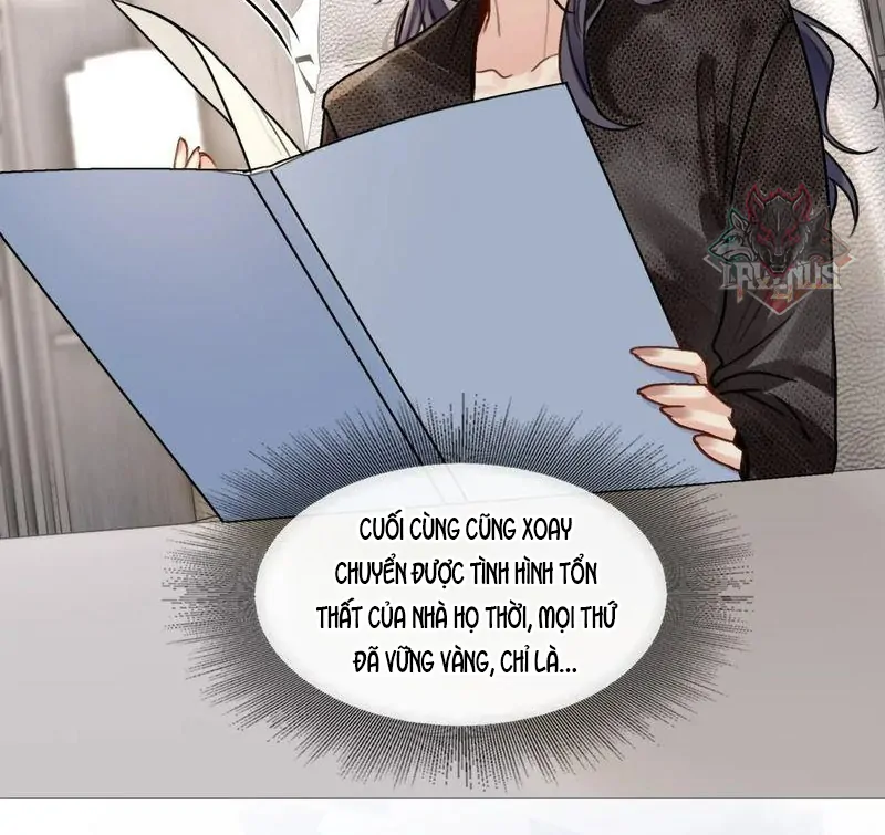 Thiết Ôm Luân Hãm Chapter 25 - 37