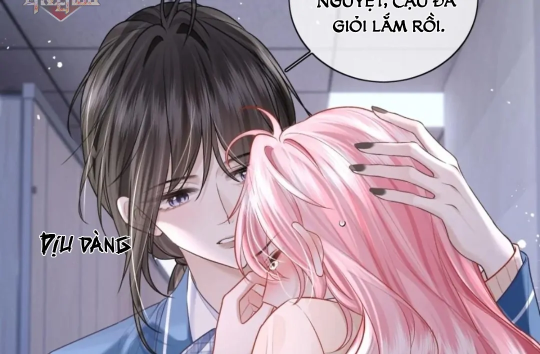 Nhịp Đập Nguy Hiểm - Trang 45