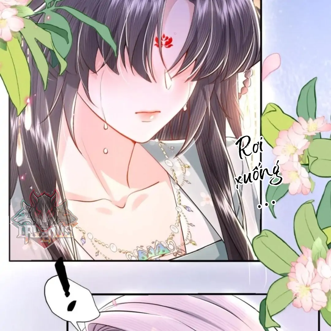 Tiểu Thư Ma Nữ, Cấm Dính Sát! Chapter 36 - 2