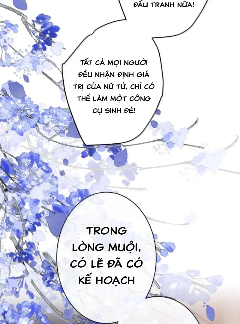 Nuông Chiều Mỹ Nhân Cuồng Nhiệt Chapter 66 - 36