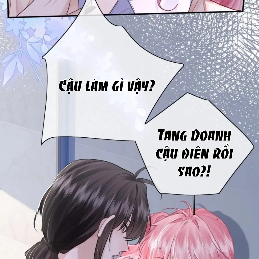 Nhịp Đập Nguy Hiểm - Trang 12