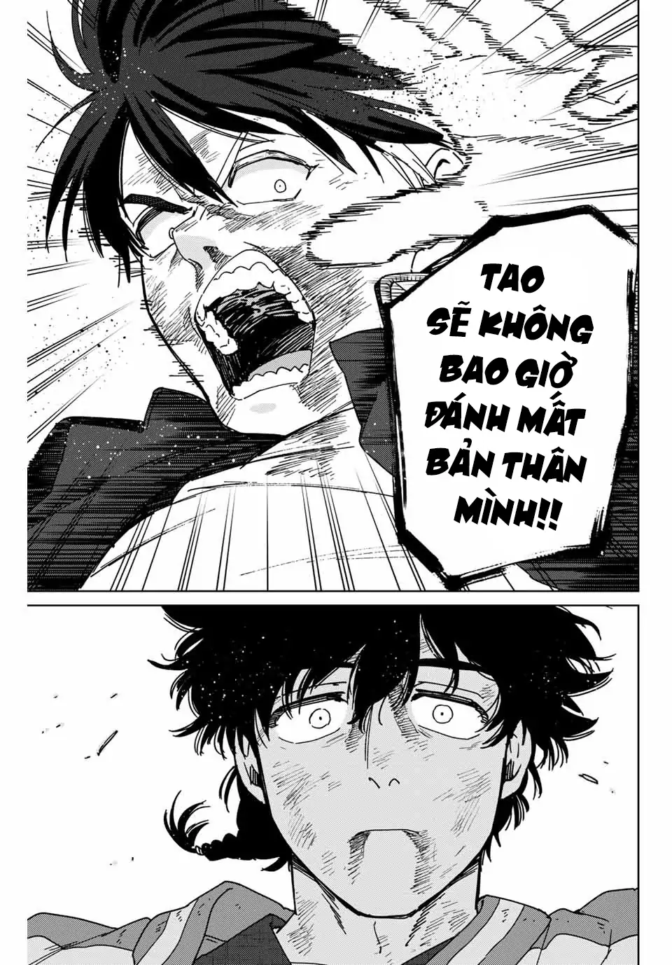 Wind Breaker (Nii Satoru) Chapter 20 - 13