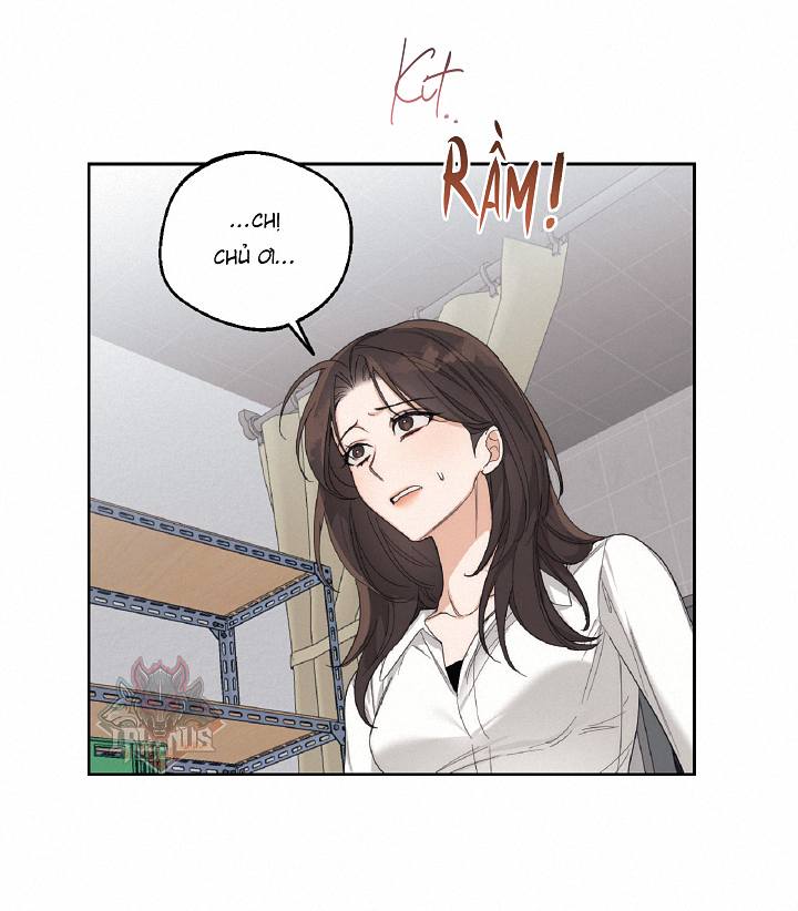 Drunken My Boss Chapter 10 - 5