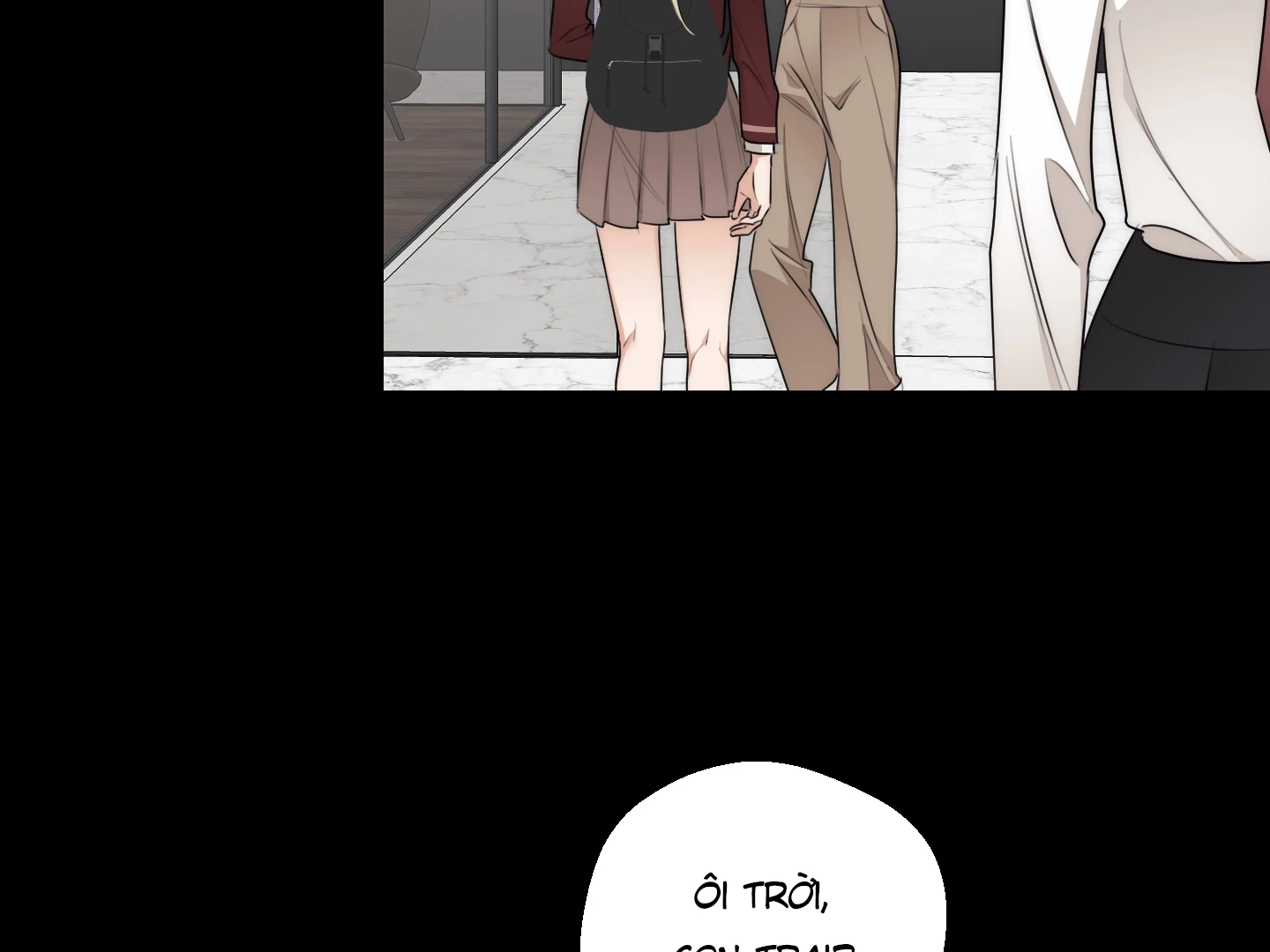 Drunken My Boss Chapter 28 - 100