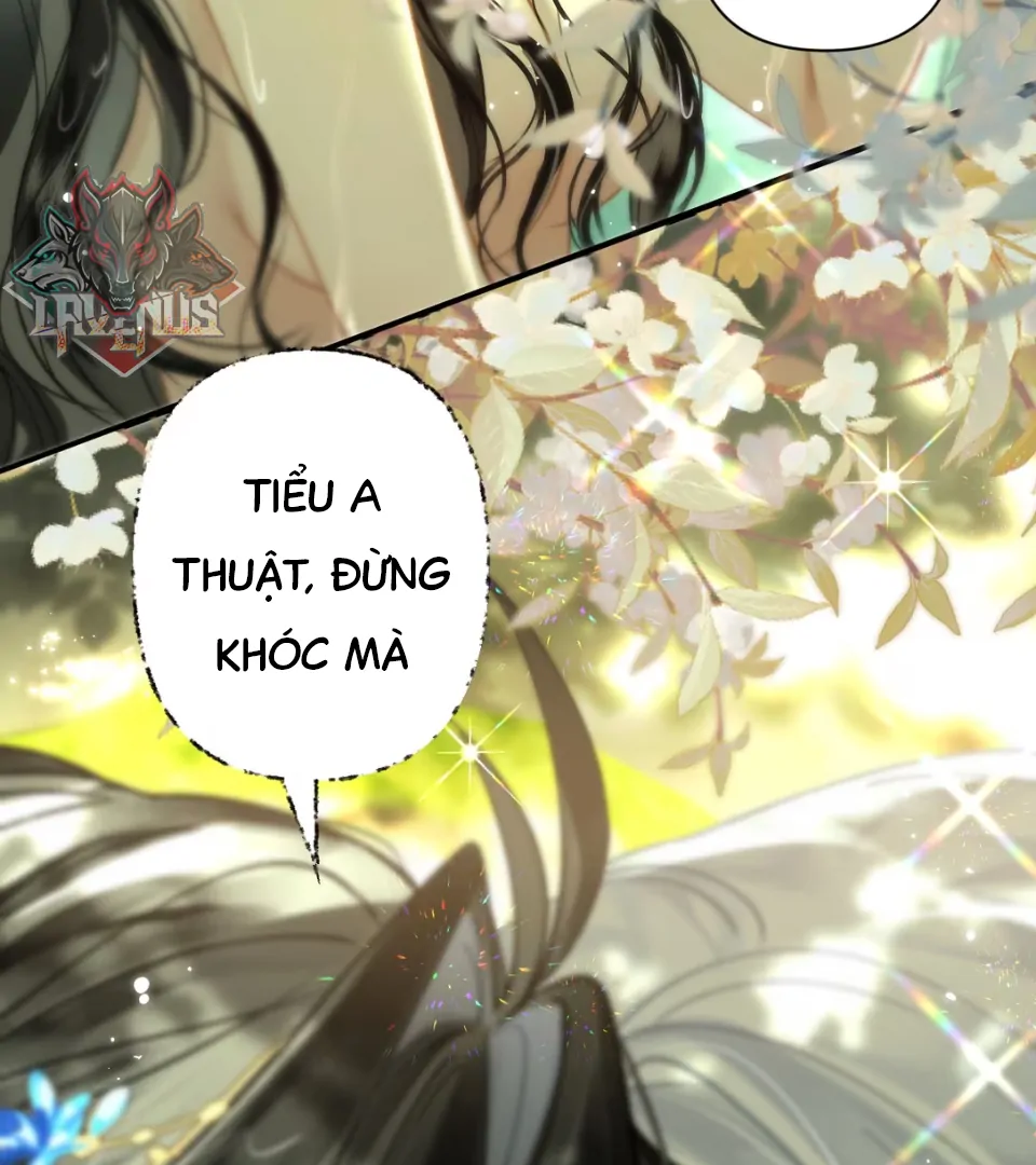Đông Hải Tìm Mỹ Nhân Chapter 60 - 15