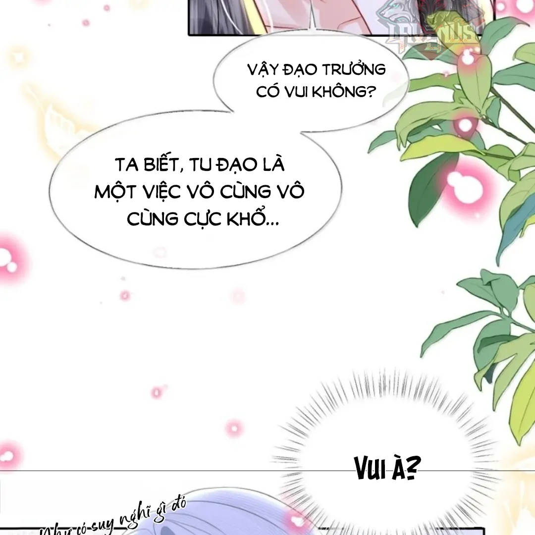 Tiểu Thư Ma Nữ, Cấm Dính Sát! Chapter 39 - 33