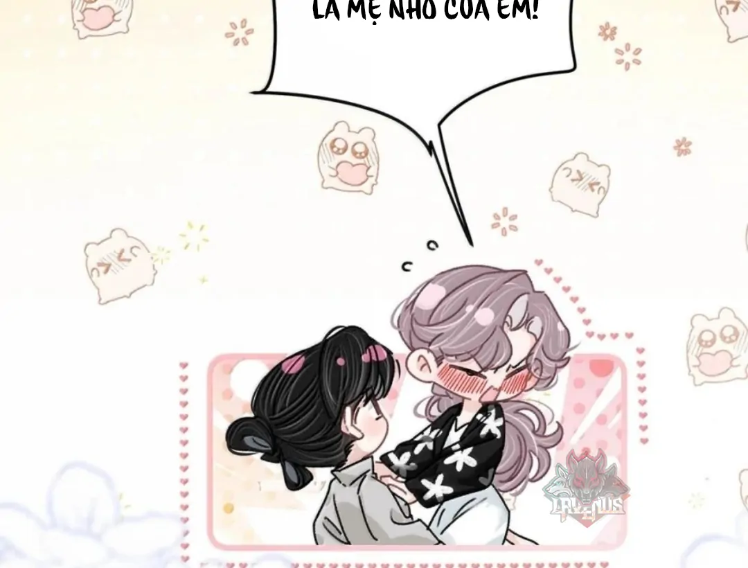 Tôi Bị Mẹ Kế Ép Yêu Đương Chapter 90 - 37