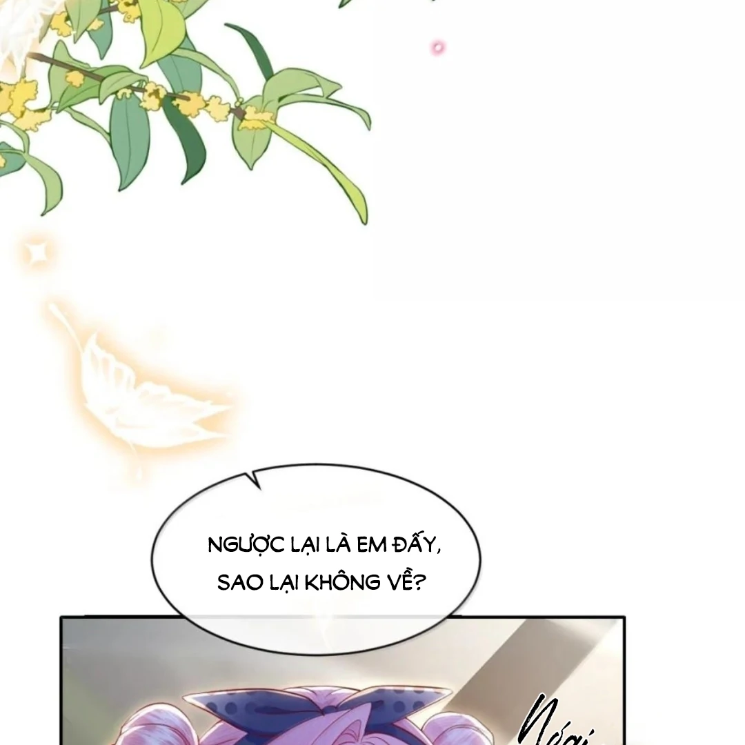 Tiểu Thư Ma Nữ, Cấm Dính Sát! Chapter 39 - 5