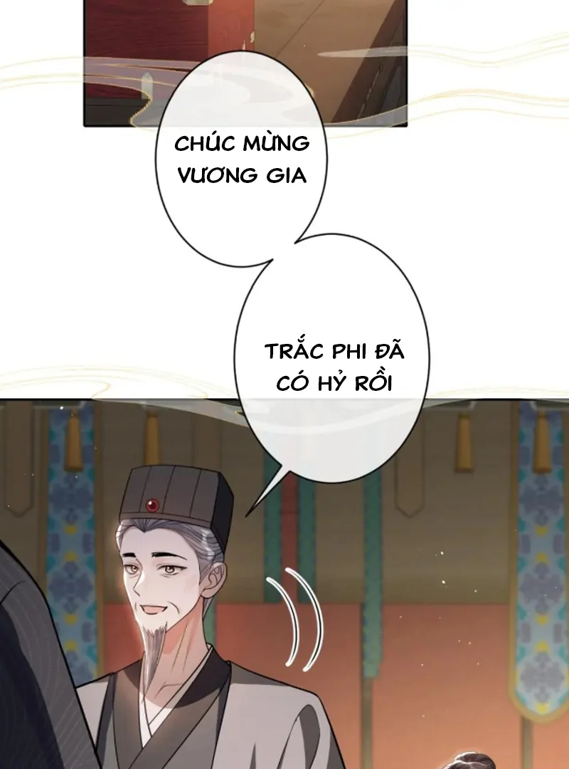 Nuông Chiều Mỹ Nhân Cuồng Nhiệt Chapter 69 - 9