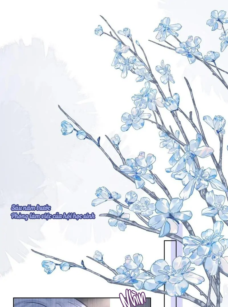 Thiết Ôm Luân Hãm Chapter 25 - 4