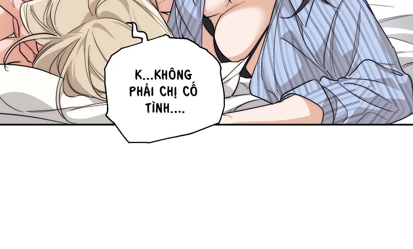 Drunken My Boss Chapter 13 - 20