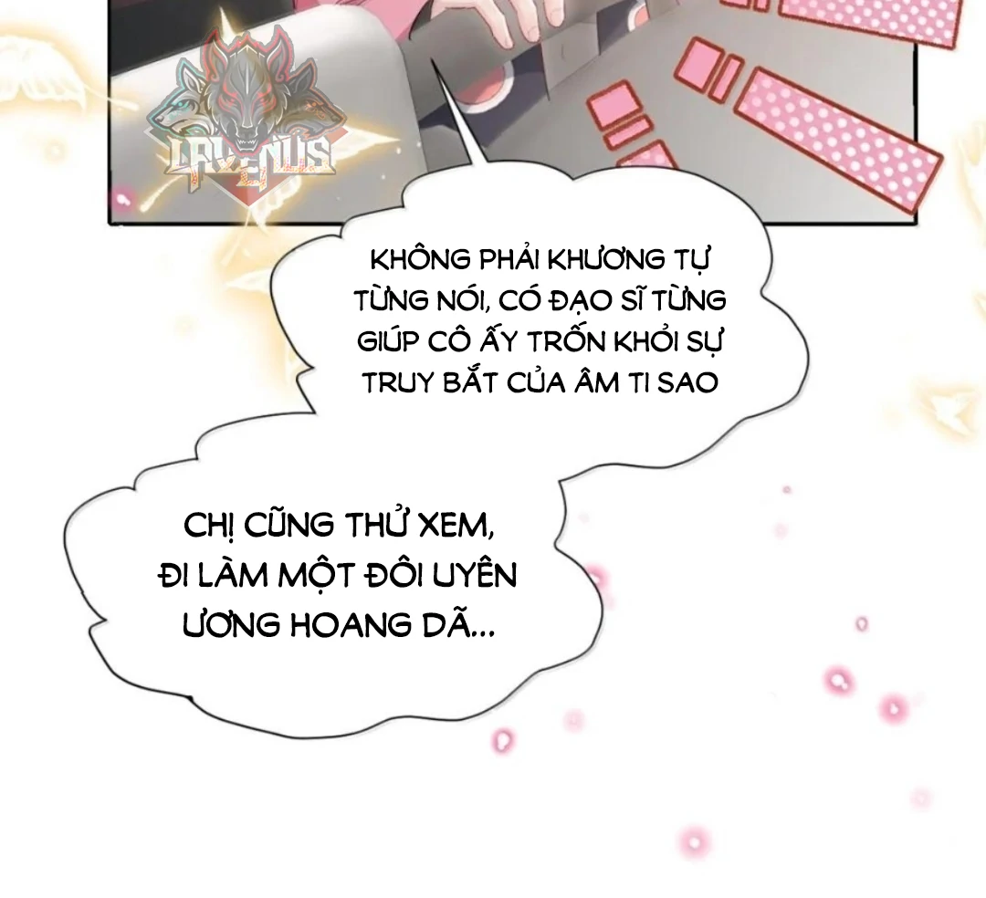 Tiểu Thư Ma Nữ, Cấm Dính Sát! Chapter 36 - 50