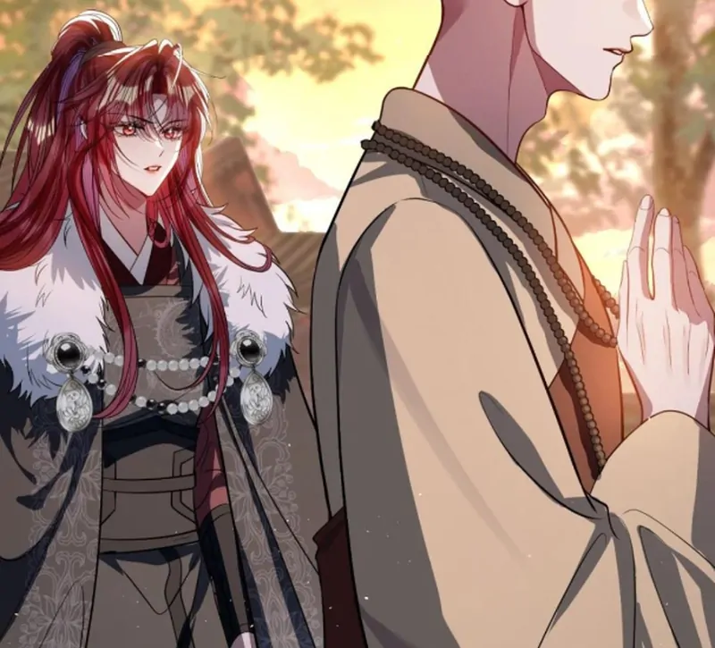 Nuông Chiều Mỹ Nhân Cuồng Nhiệt Chapter 72 - 5
