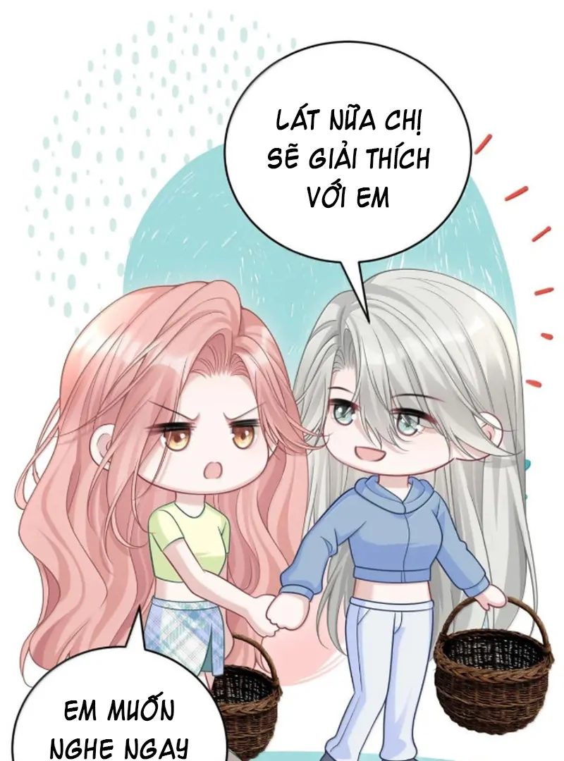 Cô Ấy Dường Như Đang Trêu Chọc Tôi Chapter 93 - 21