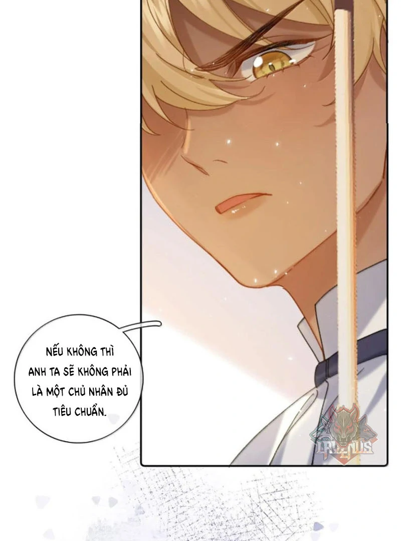 Phản Diện Gặp Kẻ Cuồng Yêu - Trang 26