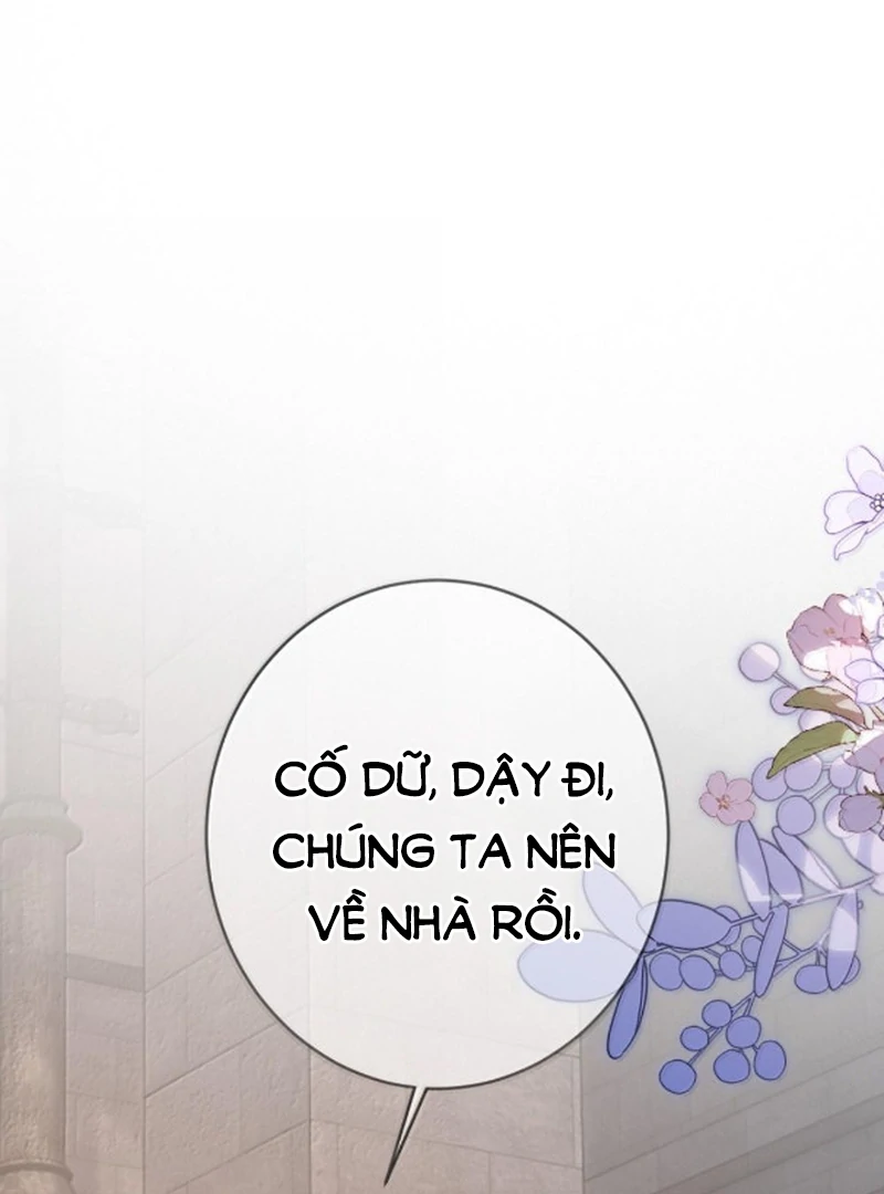 Bạch Nguyệt Quang Cô Ấy Luôn Muốn Đánh Dấu Tôi Chapter 36 - 70