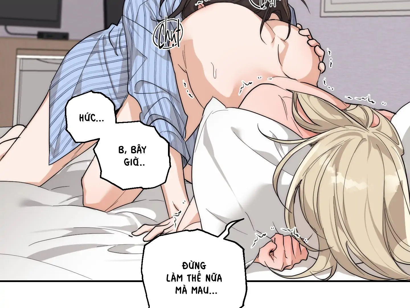 Drunken My Boss Chapter 13 - 6