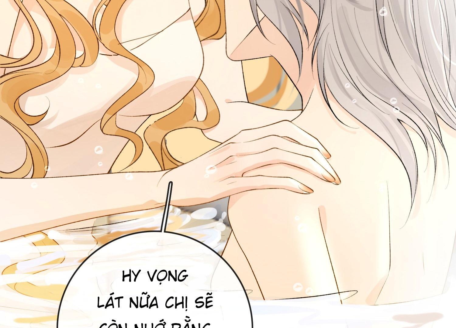 Sói Tiểu Thư Và Em Gái Hồ Ly Của Tôi Chapter 36 - 34