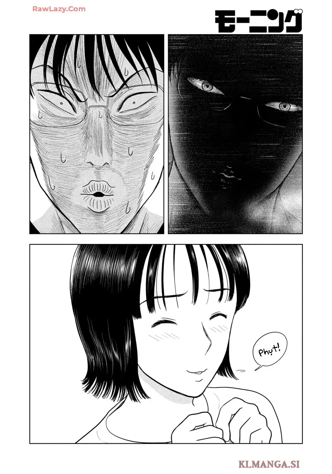 Mùa Hè Dài Ngày 31 Tháng 8 Chapter 84 - 10