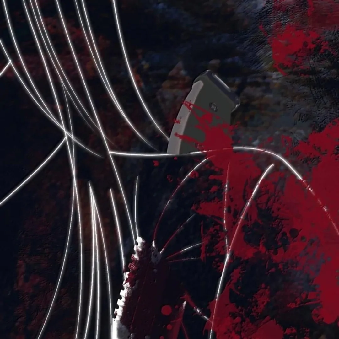 Đồng loại Chapter 56 - 61