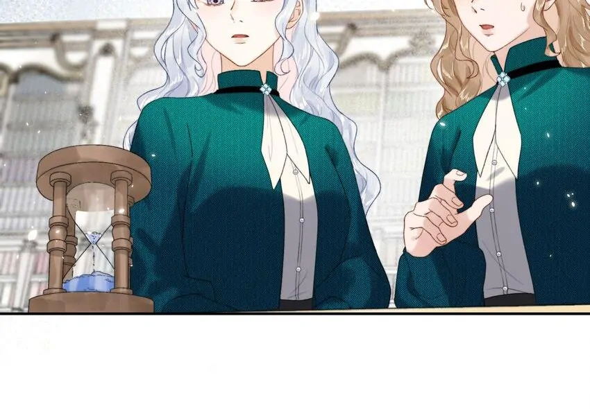 Phản Diện Gặp Kẻ Cuồng Yêu Chapter 21 - 26