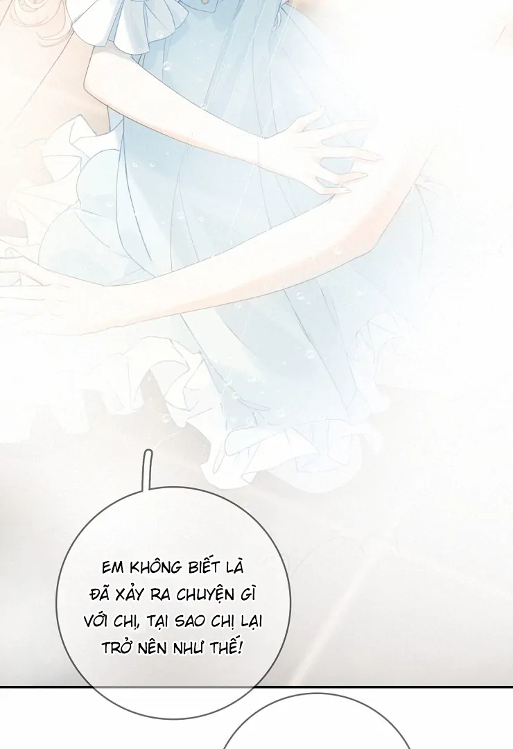 Sói Tiểu Thư Và Em Gái Hồ Ly Của Tôi Chapter 11 - 46