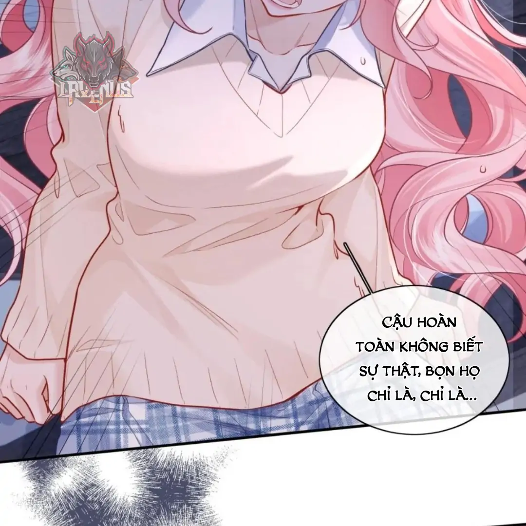 Nhịp Đập Nguy Hiểm - Trang 35