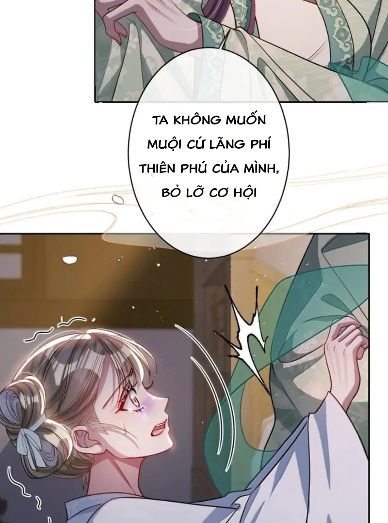 Nuông Chiều Mỹ Nhân Cuồng Nhiệt Chapter 66 - 27