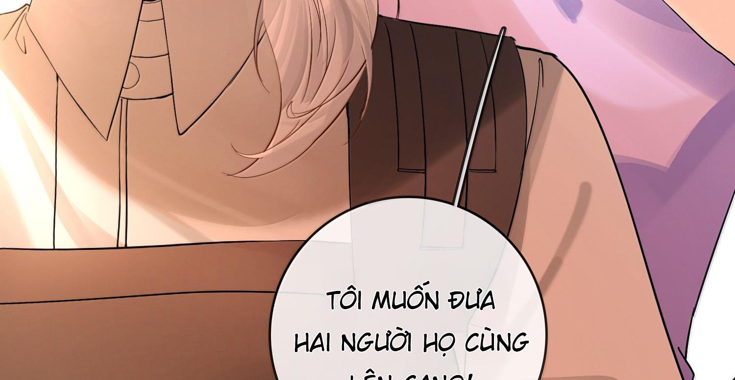Sói Tiểu Thư Và Em Gái Hồ Ly Của Tôi Chapter 58 - 16