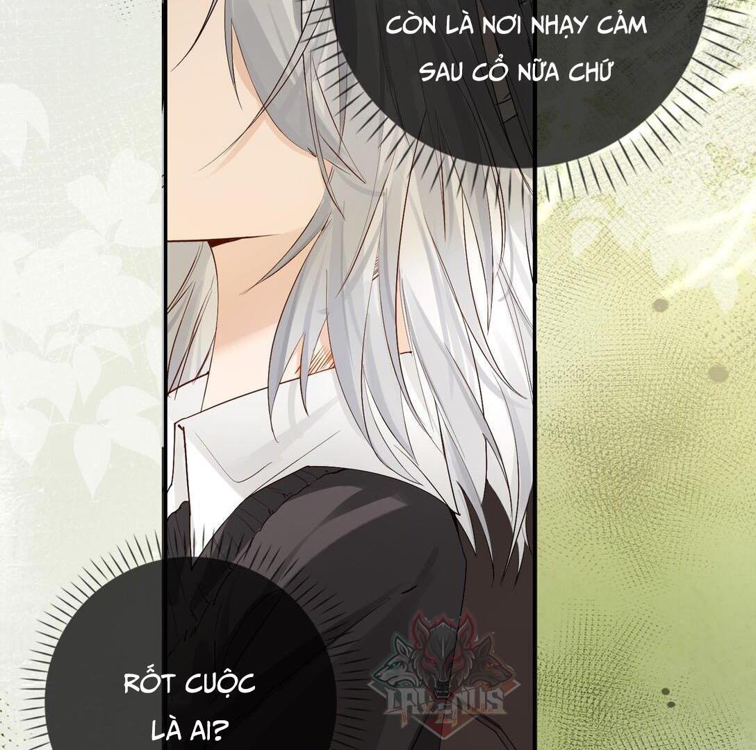 Sói Tiểu Thư Và Em Gái Hồ Ly Của Tôi Chapter 19 - 4