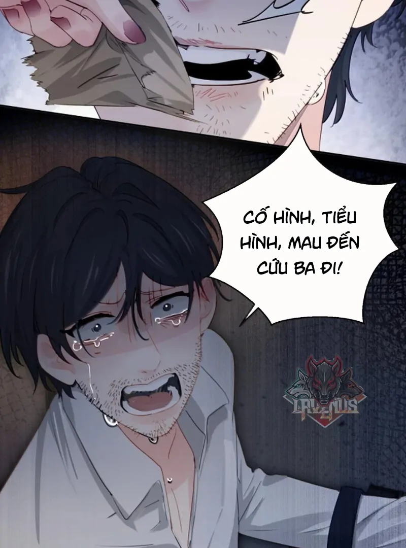 Em Gái Bệnh Hoạn Chỉ Muốn Tôi Lúc Nào Cũng Bắt Nạt Cô Ấy Chapter 77 - 42
