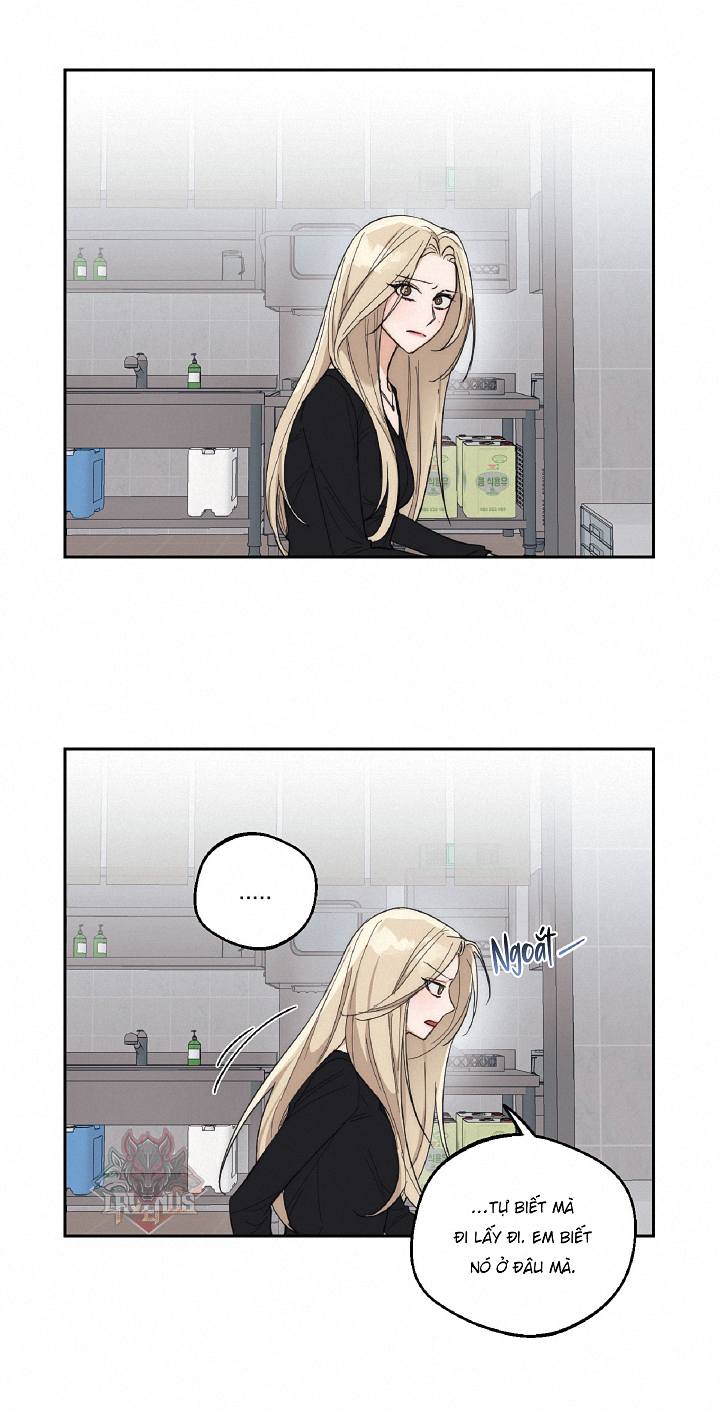 Drunken My Boss Chapter 10 - 53