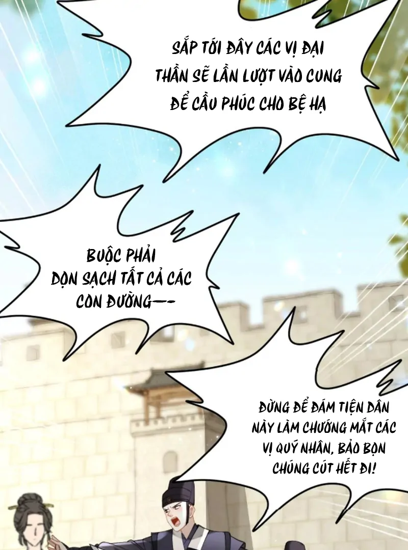Đông Hải Tìm Mỹ Nhân Chapter 57 - 9