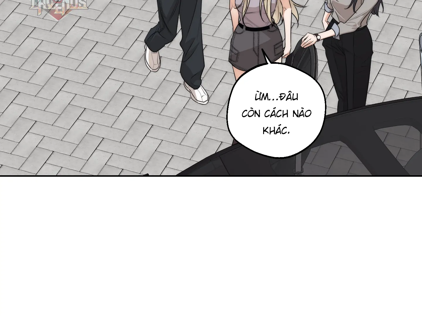 Drunken My Boss Chapter 28 - 27