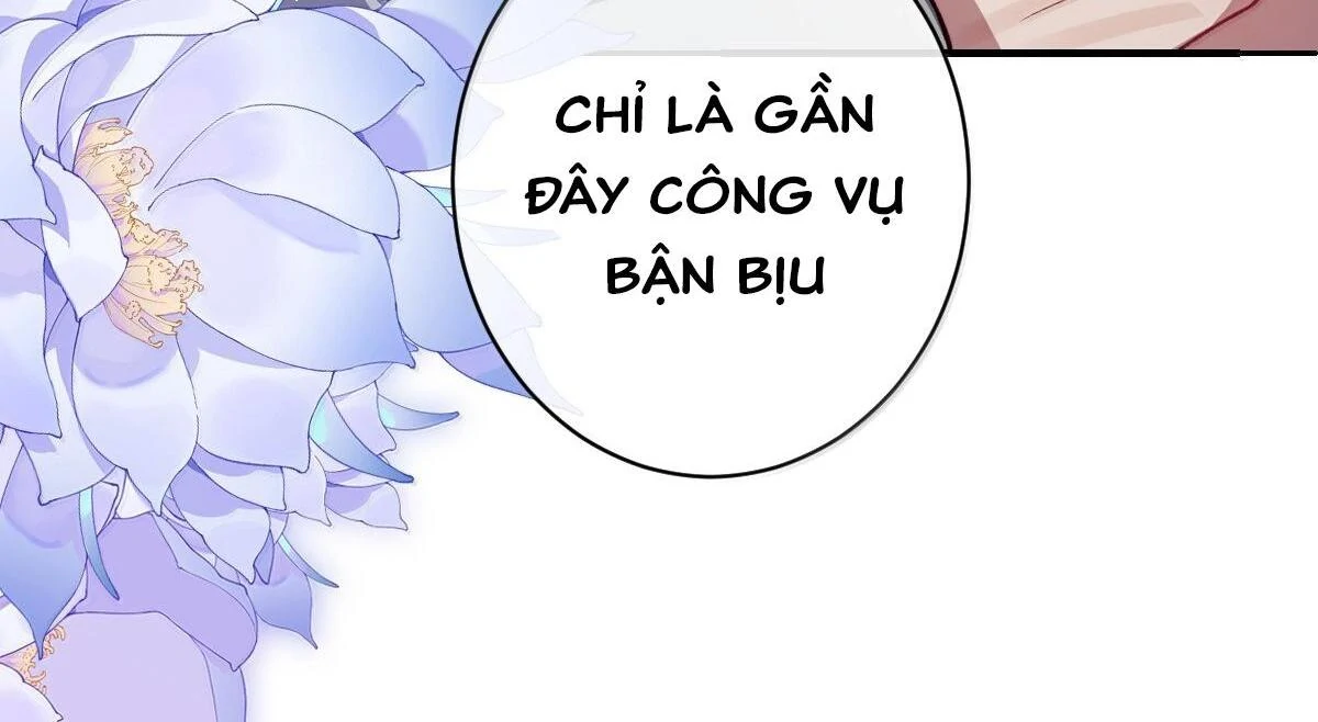Nuông Chiều Mỹ Nhân Cuồng Nhiệt Chapter 61 - 11