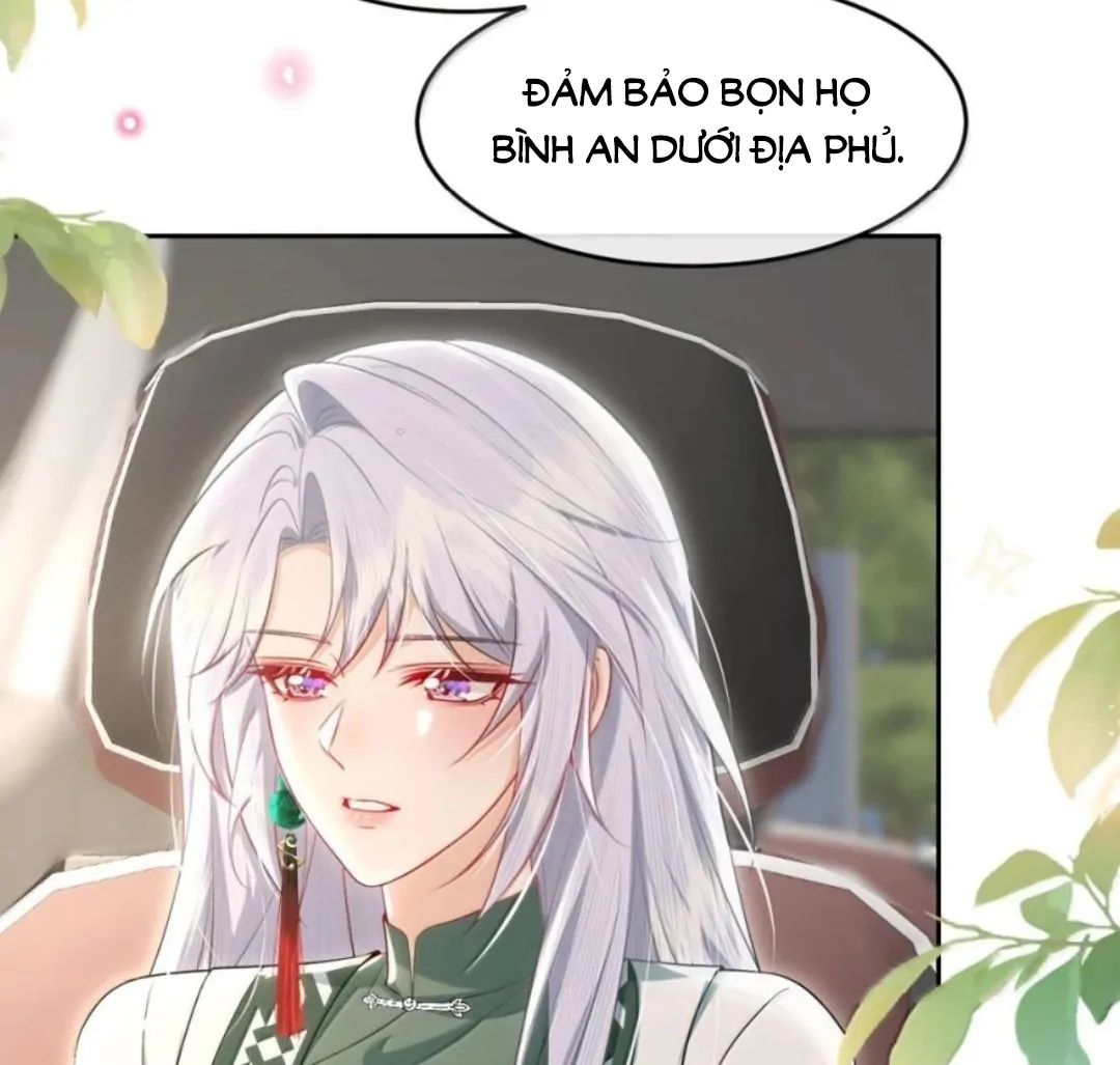 Tiểu Thư Ma Nữ, Cấm Dính Sát! Chapter 36 - 36